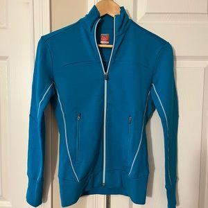 Icebreaker Women’s Merino Jacket, Size XS